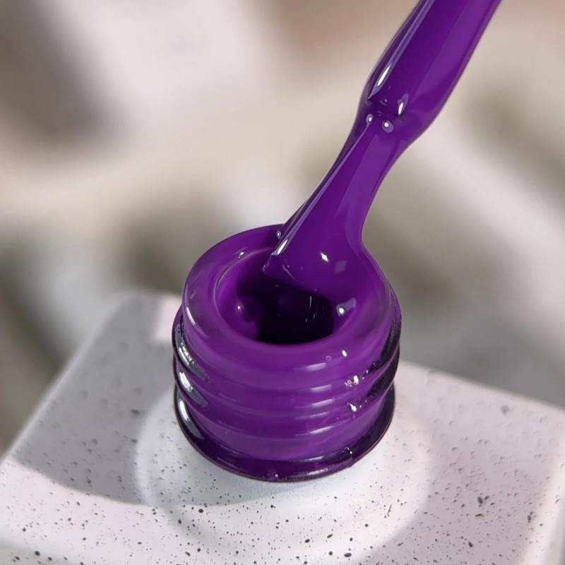 Plum - GEL POLISH 10ml NAILS OF THE DAY-Online-Shop-Double Beauty Shop