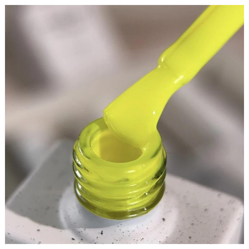 Banana - GEL POLISH 10ml NAILS OF THE DAY-Online-Shop-Double Beauty Shop