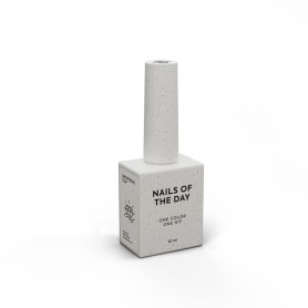 UNIVERSAL - Top Coat (No Wipe, Minimum UV) 10ml NAILS OF...