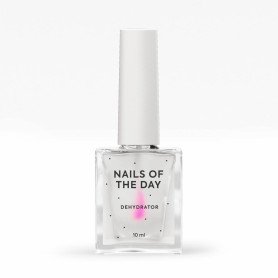 DEHYDRATOR 10ml NAILS OF THE DAY