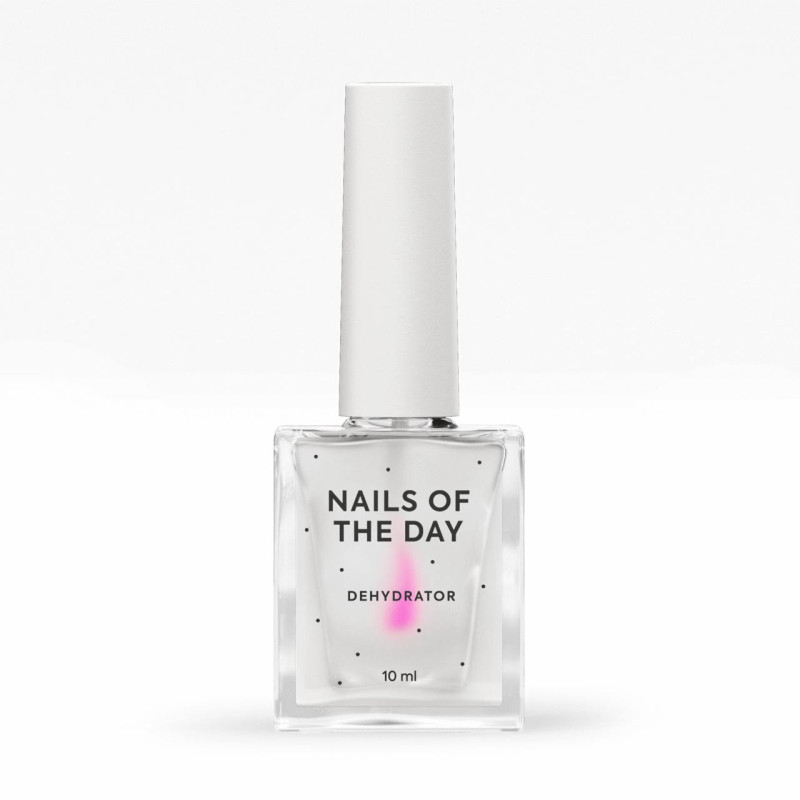 DEHYDRATOR 10ml NAILS OF THE DAY