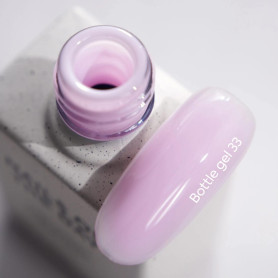 33 Bottle Gel 10ml NAILS OF THE DAY 2