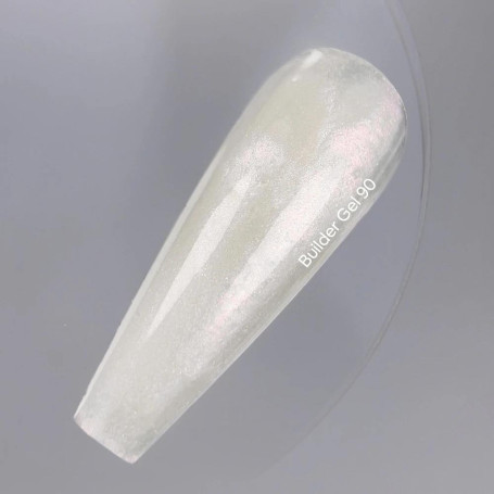 90 - Builder Gel 15ml NAILS OF THE DAY