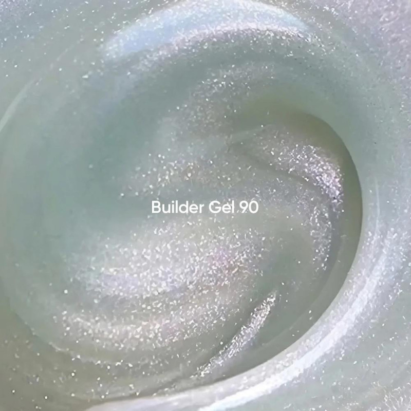 90 - Builder Gel 15ml NAILS OF THE DAY-Online-Shop-Double Beauty Shop