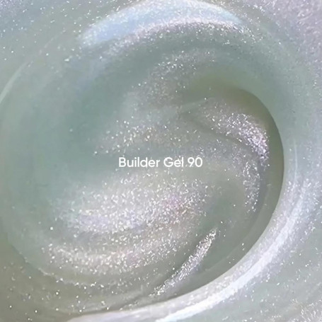 90 - Builder Gel 15ml NAILS OF THE DAY