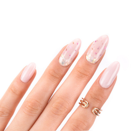 151 - Flowers Gel Polish OHNE HEMA 8ml MOLLY Nails