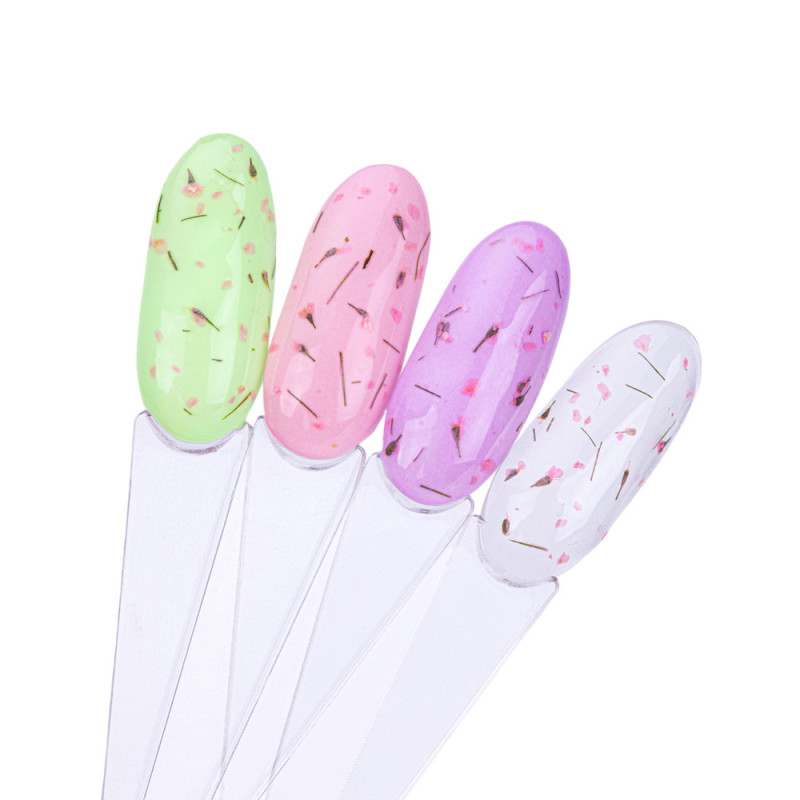 150 - Flowers Gel Polish OHNE HEMA 8ml MOLLY Nails-Online-Shop-Double Beauty Shop