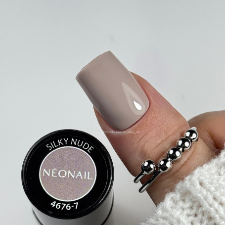 Silky Nude - UV Nagellack 7,2 ml Neonail