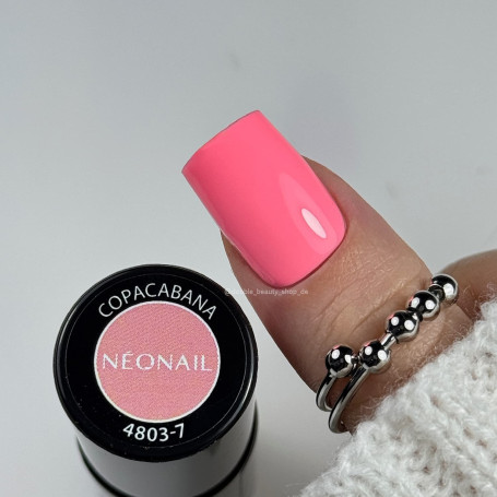 Copacabana - UV Nagellack 7,2 ml Neonail