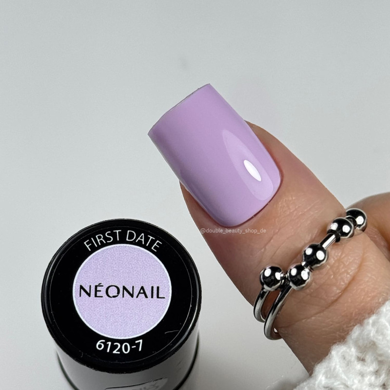First Date - UV Nagellack 7,2 ml Neonail-ALLE FARBEN NEONAIL-Double Beauty Shop