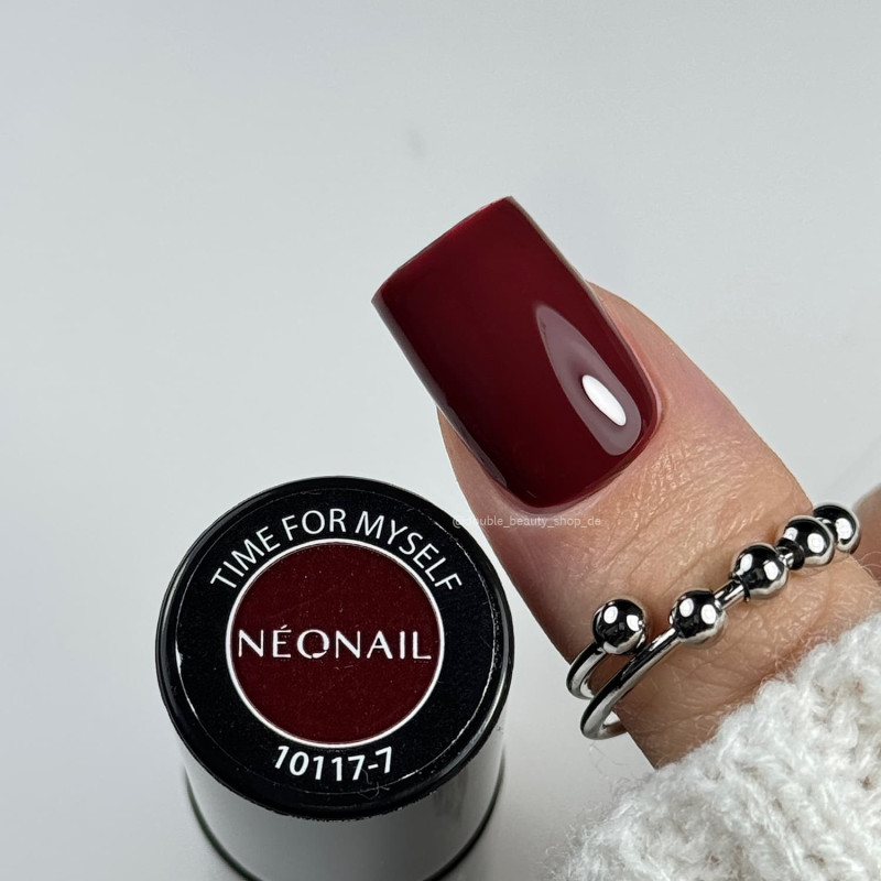 Time For Myself - UV Nagellack 7,2 ml Neonail-ALLE FARBEN NEONAIL-Double Beauty Shop