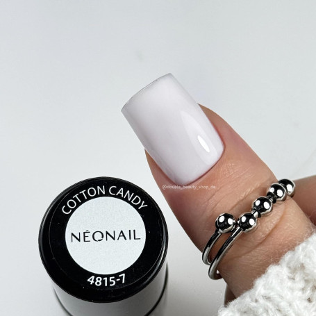 Cotton Candy - UV Nagellack 7,2 ml Neonail