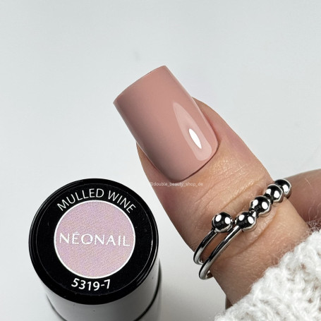 Mulled Wine - UV Nagellack 7,2 ml Neonail