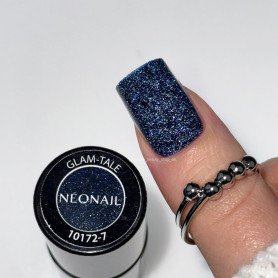 Glam-Tale - UV Nagellack 7,2 ml Neonail