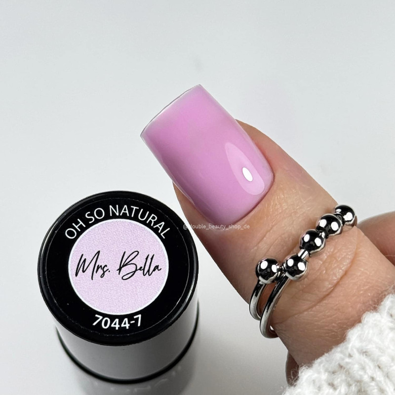 Oh so natural - Nagellack 7,2 ml Neonail-ALLE FARBEN NEONAIL-Double Beauty Shop