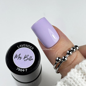 Lavender - UV Nagellack (Mrs Bella Collection) 7,2 ml...