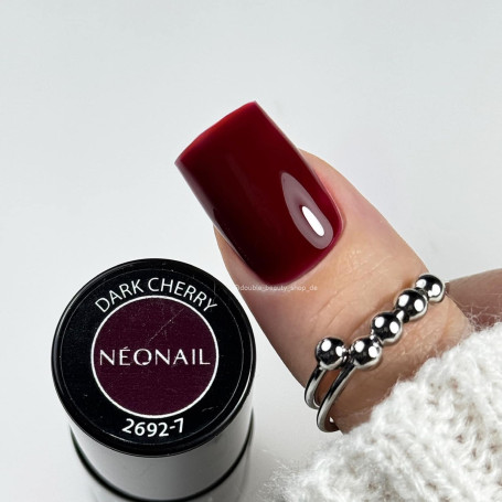 Dark Cherry - UV Nagellack 7,2 ml Neonail