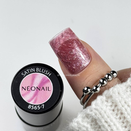Satin Blush - UV Nagellack 7,2 ml Neonail