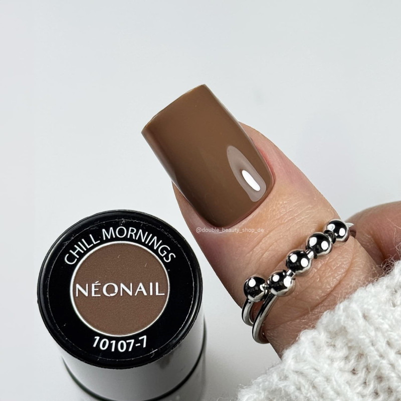 Chill Mornings - UV Nagellack 7,2 ml Neonail-ALLE FARBEN NEONAIL-Double Beauty Shop