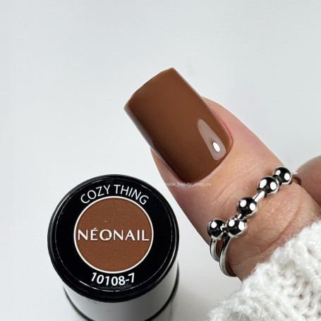 Cozy Thing - UV Nagellack 7,2 ml Neonail