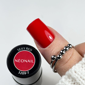 Sexy Red - UV Nagellack 7,2 ml Neonail