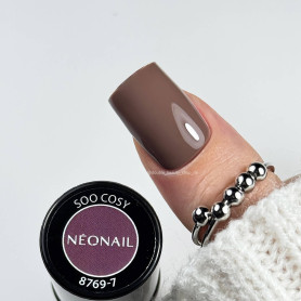 Soo Cosy - UV Nagellack 7,2 ml Neonail
