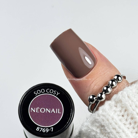 Soo Cosy - UV Nagellack 7,2 ml Neonail