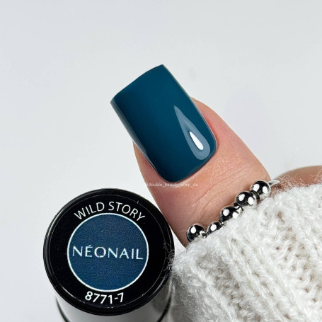 Wild Story - UV Nagellack 7,2 ml Neonail