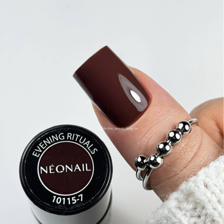 Evening Rituals - UV Nagellack 7,2 ml Neonail