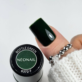 Bottle Green - UV Nagellack 7,2 ml Neonail