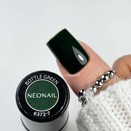 Bottle Green - UV Nagellack 7,2 ml Neonail