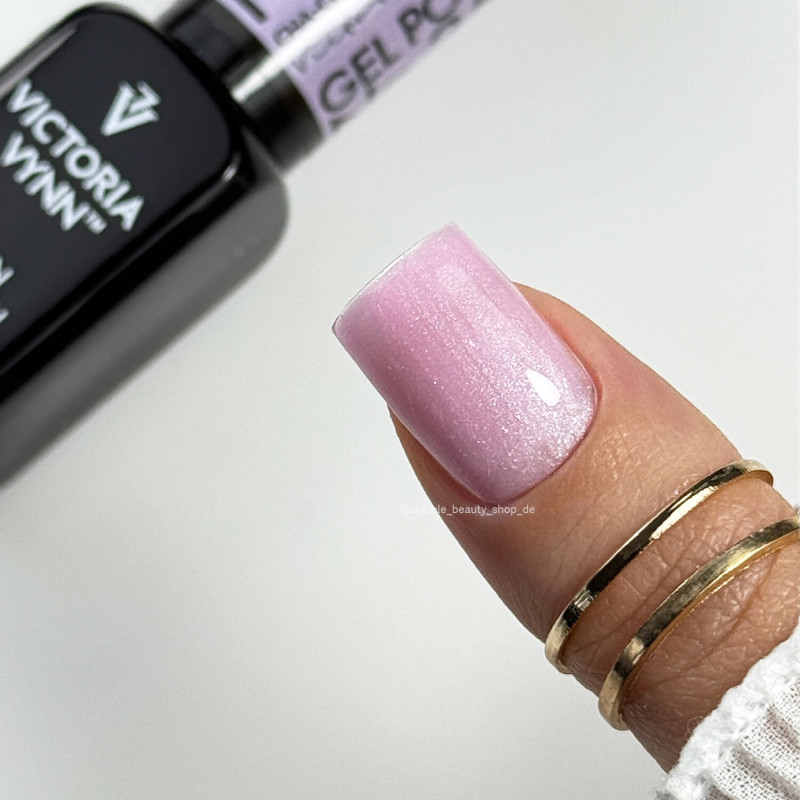 256 Cha-Cha Gel polish 8ml VICTORIA VYNN-Online-Shop-Double Beauty Shop