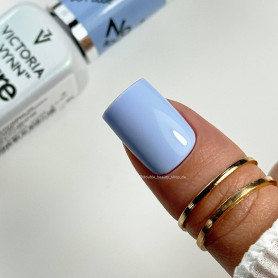 116 Boy Blue — Gel polish Pure Creamy 8ml VICTORIA VYNN