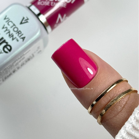 207 Rose Empire — Gel polish Pure Creamy 8ml VICTORIA VYNN