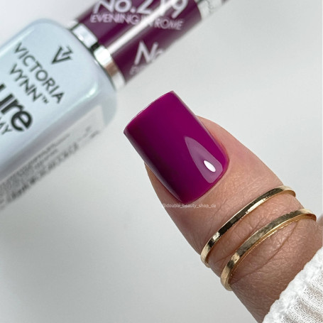 219 Evening in Rome — Gel polish Pure Creamy 8ml VICTORIA VYNN