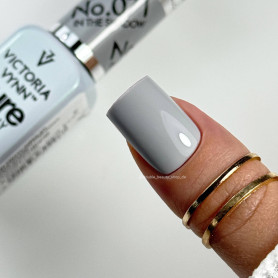 071 In The Shadow — Gel polish Pure Creamy 8ml VICTORIA VYNN 2