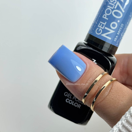 075 Sea Breeze Gel polish 8ml VICTORIA VYNN