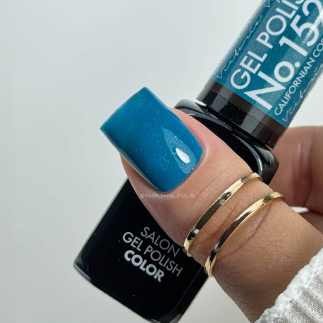 152 Californian Coral Gel polish 8ml VICTORIA VYNN