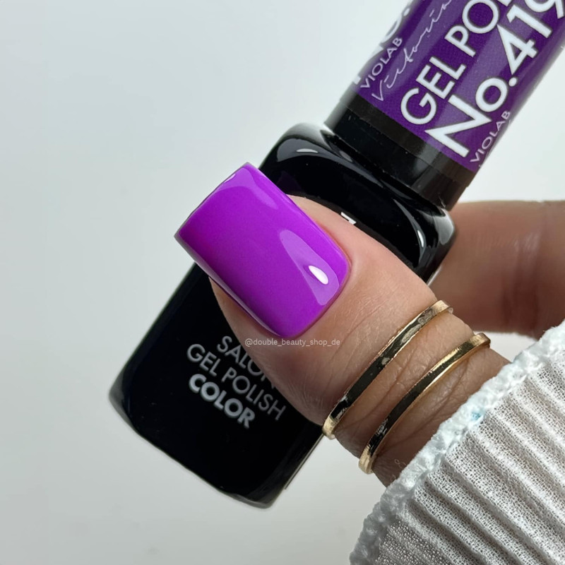 419 Violab - Gel polish 8ml VICTORIA VYNN-Online-Shop-Double Beauty Shop