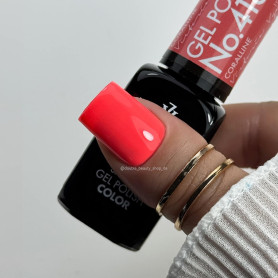416 Coralline - Gel polish 8ml VICTORIA VYNN