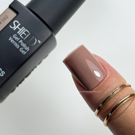 392 Nude Different - UV Nagellack 15ml KINETICS