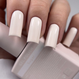 SUGAR - GEL POLISH 15ml HEYLOVE 2
