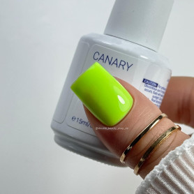 Canary - Color Gel 15ml AMERICAN CREATOR 2
