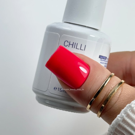 Chilli - Color Gel 15ml AMERICAN CREATOR