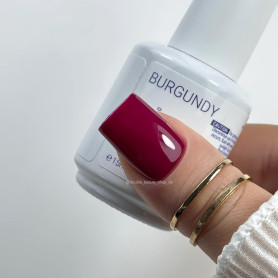 Burgundy - Color Gel 15ml AMERICAN CREATOR 2