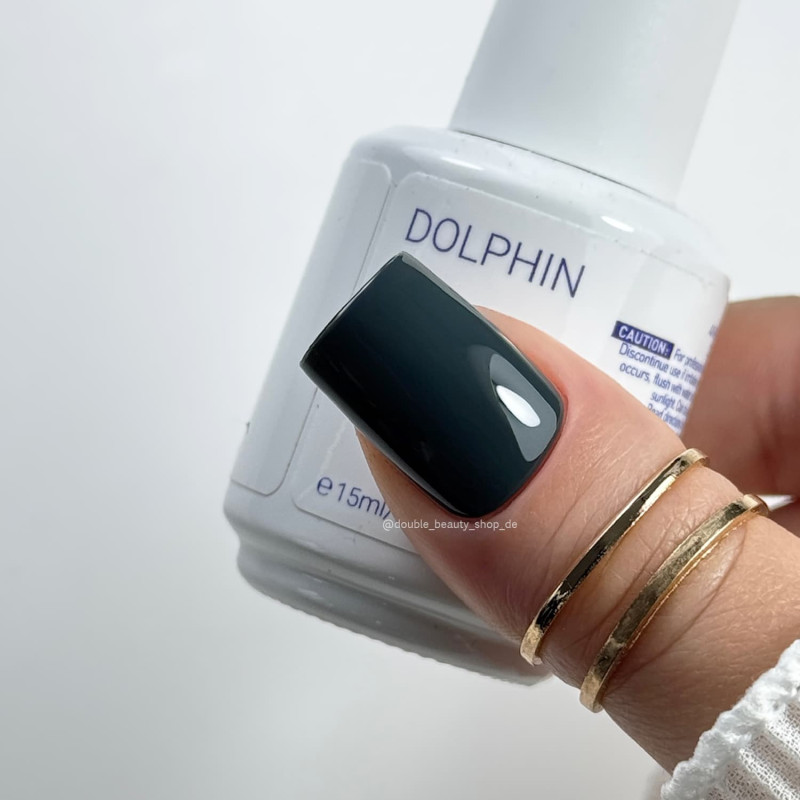 Dolphin - Color Gel 15ml AMERICAN CREATOR-Online-Shop-Double Beauty Shop