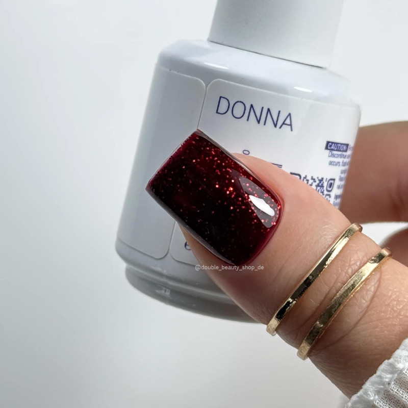 Donna - Color Gel 15ml AMERICAN CREATOR-Online-Shop-Double Beauty Shop