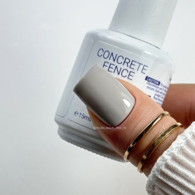 Concrete Fence - Color Gel 15ml AMERICAN CREATOR 2