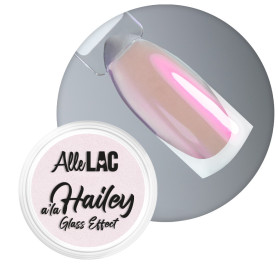 03  a`la Hailey - Glas Pigment 0,3g ALLELAC