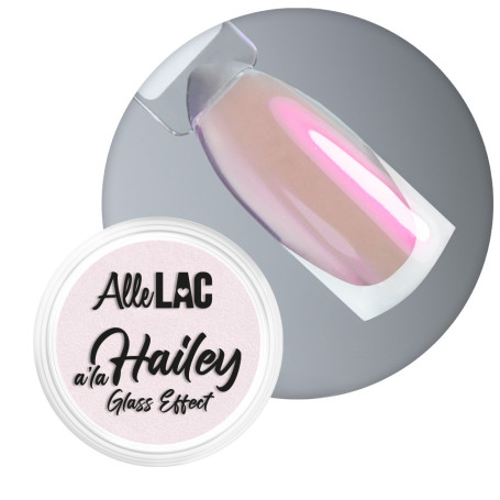 03  a`la Hailey - Glas Pigment 0,3g ALLELAC